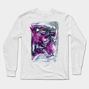 Tiger Tiger Long Sleeve T-Shirt